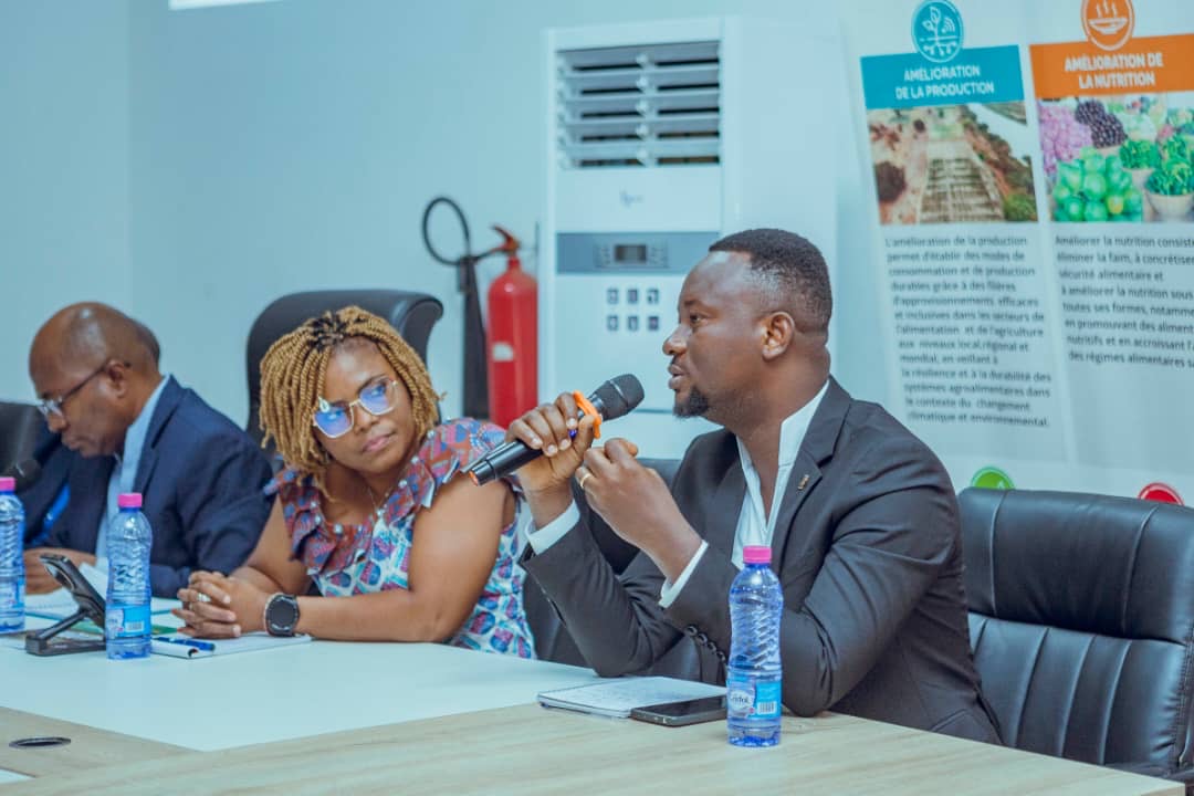 Médias, climat et économie verte : à Lomé, un plaidoyer pour faire de l’information un moteur de transformation durable