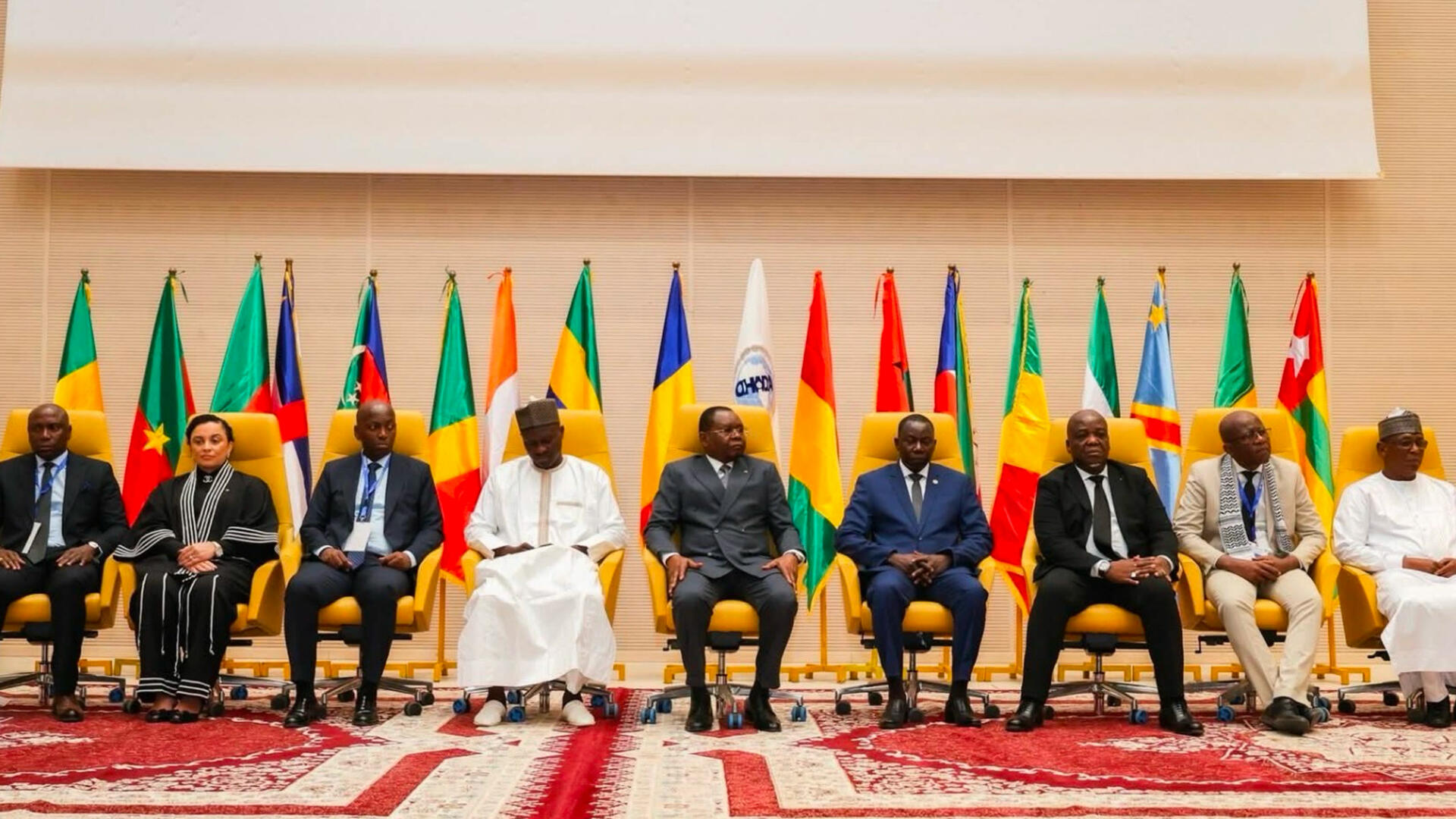 OHADA : la bataille du financement africain s’ouvre à Lomé