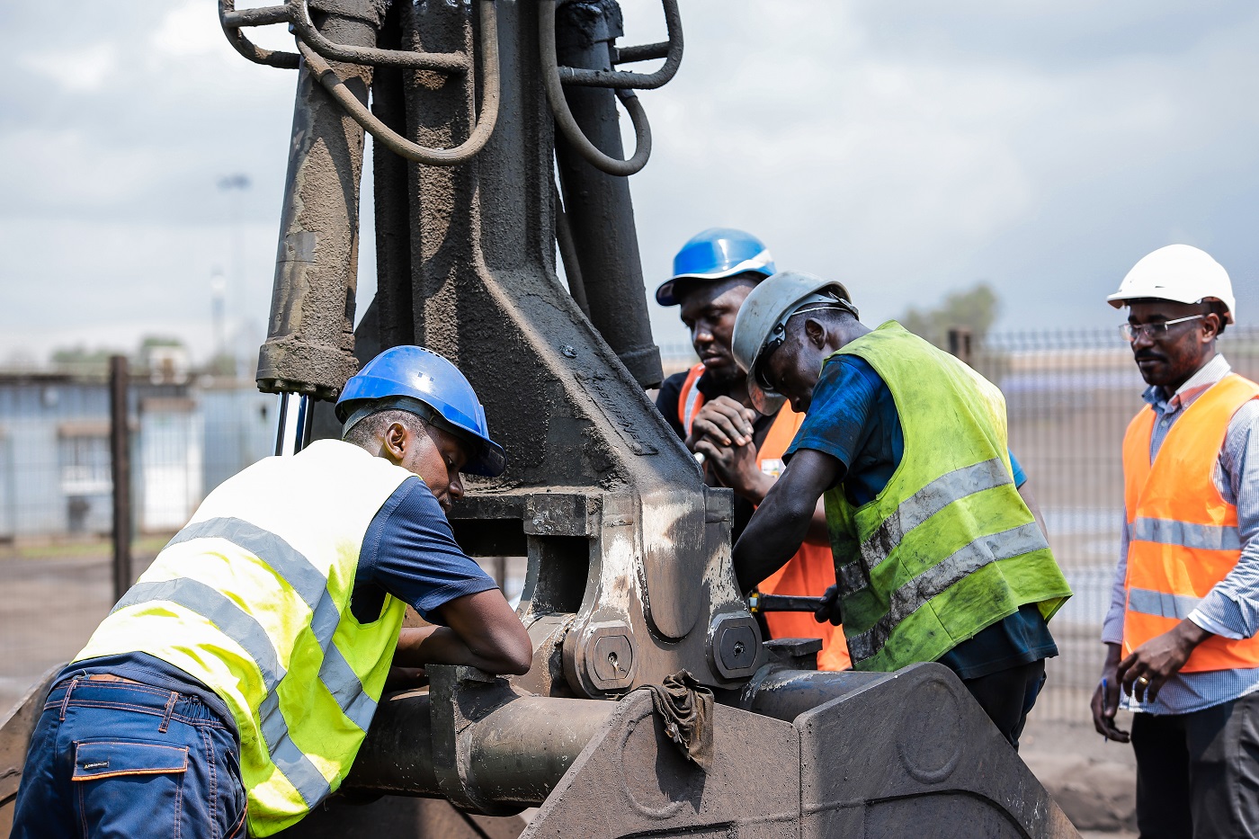 Industrialisation en Afrique : ce que révèle le nouveau classement de la BAD