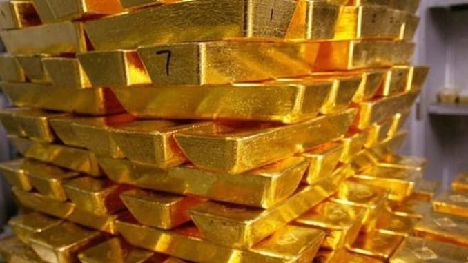 Mali : l’or plus fort que la guerre ?