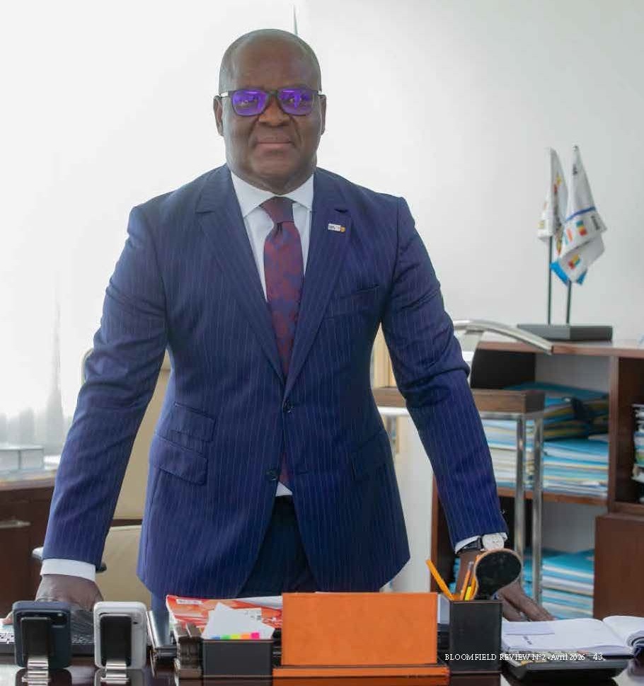 BRVM : la bataille pour démocratiser la finance en Afrique de l’Ouest