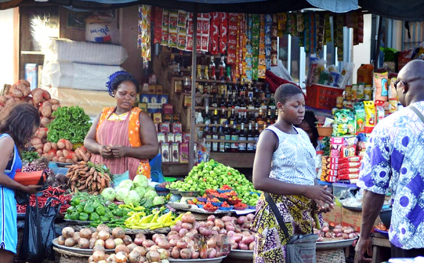 Inflation au Togo : une stabilité en trompe-l’œil en mars 2026