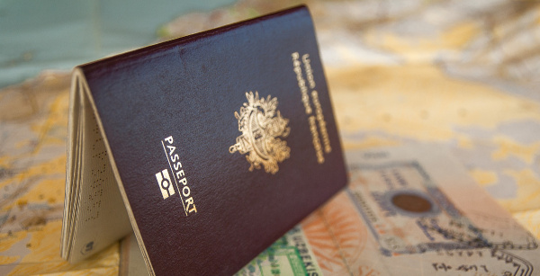 Togo : suppression de visas pour tous les africains