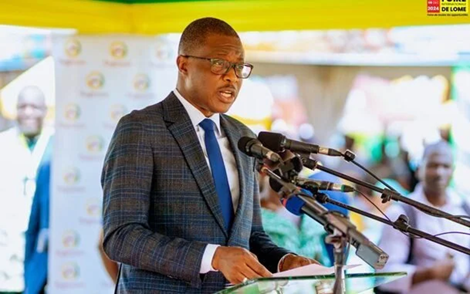 Managers togolais, influence africaine : trois dirigeants redéfinissent le leadership économique francophone